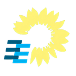 Grüne Fraktion Verband Region Stuttgart Logo