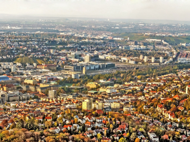 Startup-Ökösystem ausbauen