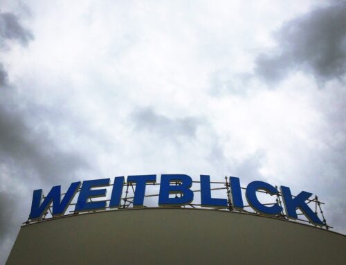 Standorte für Windkraft – wo wir Verbesserungsmöglichkeiten sehen