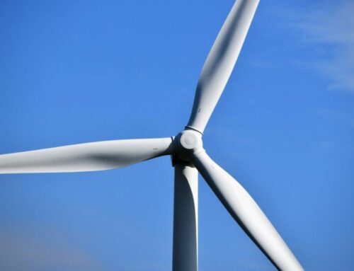 2. Offenlage – Antrag zu Windvorranggebieten