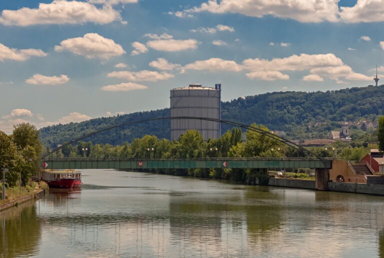 BUGA 2043 – Für eine nachhaltige Flusskultur