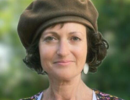 IBA 27 – Ein visionäres Projekt  für die Region